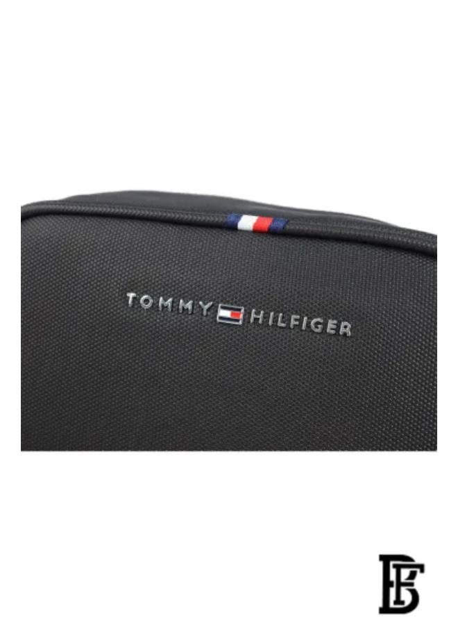 Tommy Hilfiger Plus TOMMY HILFIGER Men Hand Bag THHB6  - Image 4