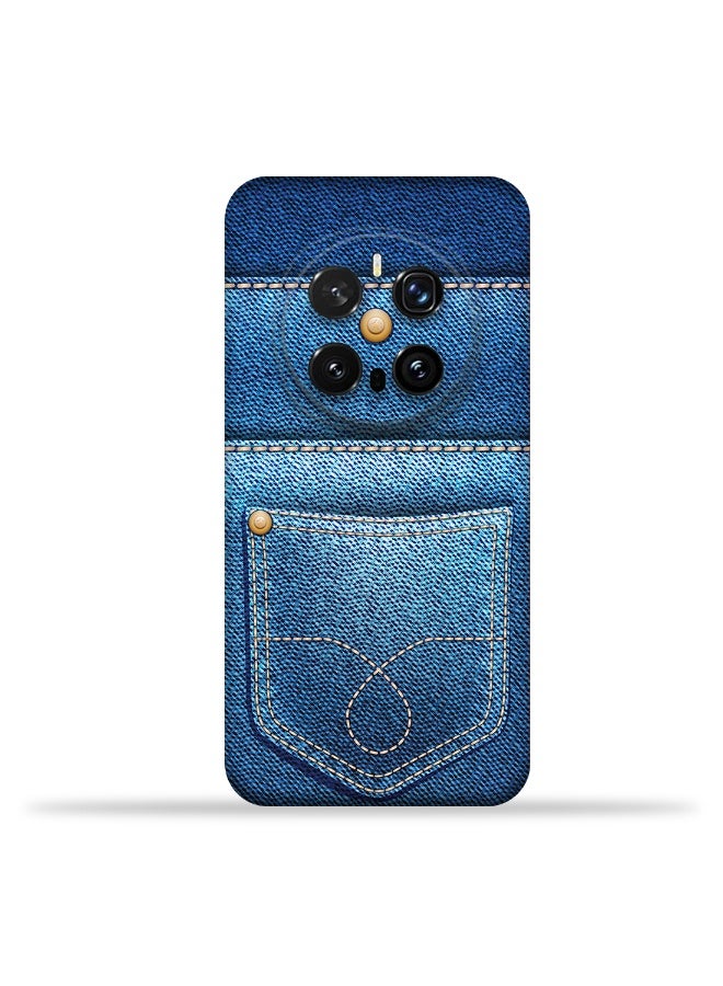 AMC DESIGN Protective Case Cover For Honor Magic7 Pro - Image 1