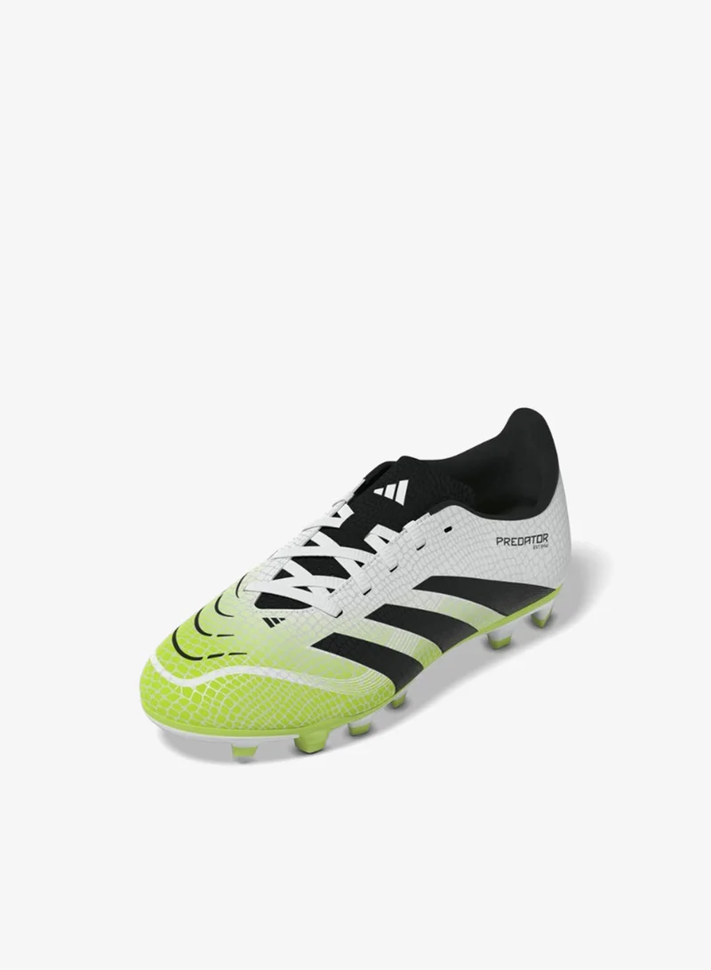 Adidas Predator Club Firm Ground/Multi Ground Football Boots Kids
