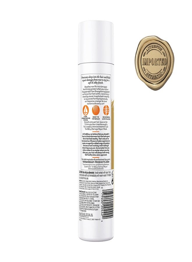 Toni & Guy TONY&GUYDamage Repair Strengthening Conditioner For Dry Damaged Hair, 250ml - Image 3