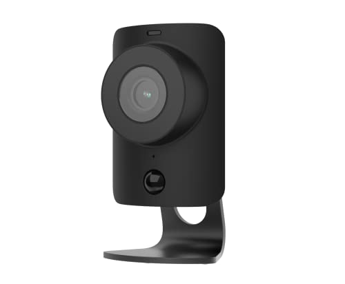 SimpliSafe SimpliCam 1080p Wired Indoor Home Security Camera with Built-in Privacy Shutter - Compatible with Gen 3 Home security system - Image 2