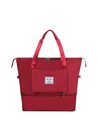 Tote Handbag Foldable Extendable Travel Bag for Luggage, Gym, Sports, Multipurpose - pzsku/Z58ECAFCC4F0AAD7E3BD5Z/45/1746206919/b2d345d9-f7e3-4a70-80d2-69d067f6c6d4