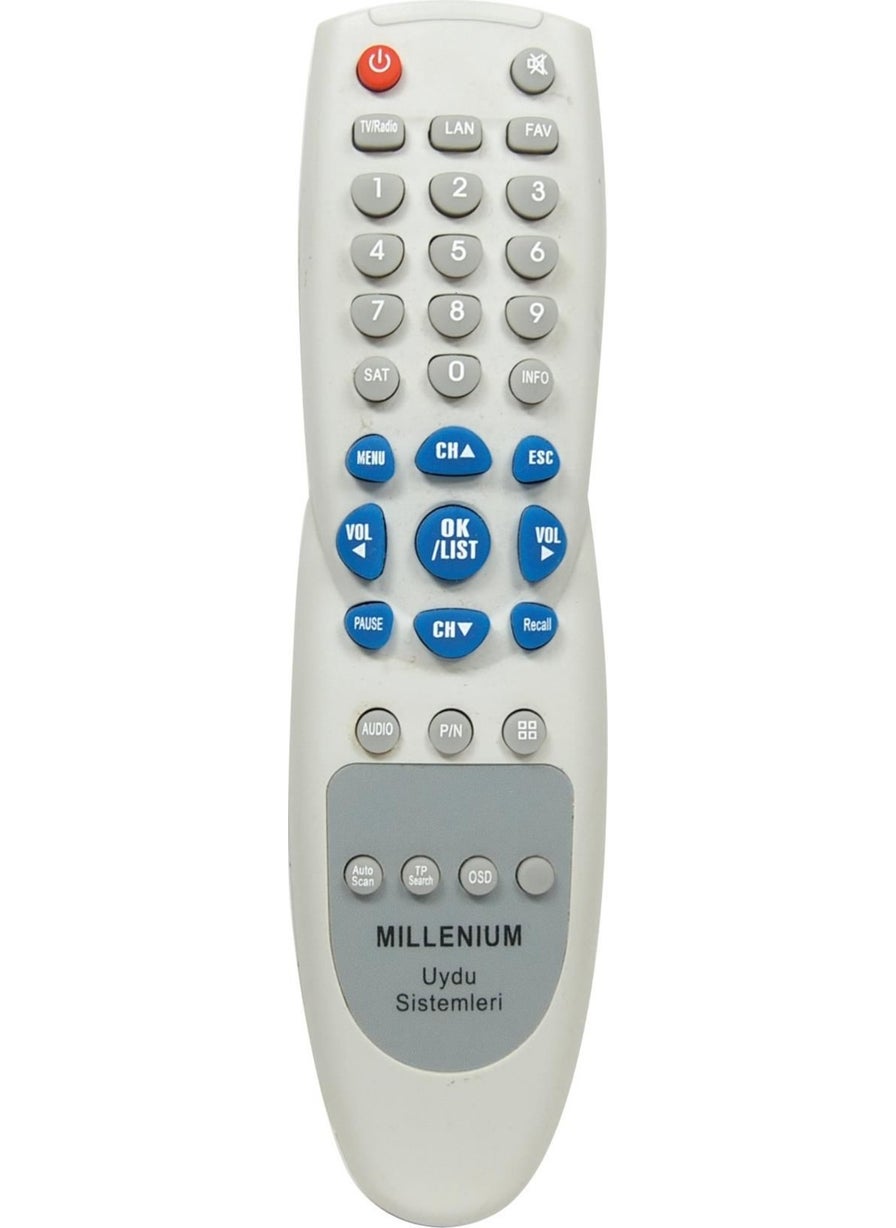 Remote Control 886 KR0073-MILLENIUM - pzsku/Z58ECB7BD4A6821A01311Z/45/_/1737123429/9d835d36-befe-481e-b2cd-94b188597c6d