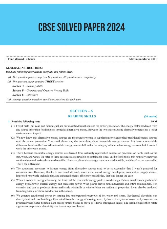 null - PW CBSE Question Bank and Concept Bank (QCB) Class 10 Mathematics, Science, Social Science, English Language & Literature, Hindi A Combo Set of 5 Books For 2025 Board Exams - Image 1