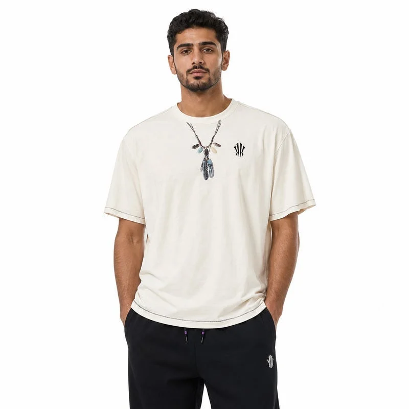 انتا KAI Metamorphosis Basketball T-Shirt