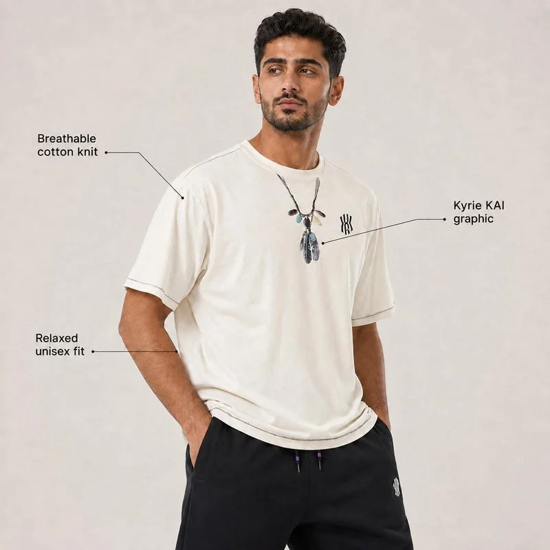 انتا KAI Metamorphosis Basketball T-Shirt