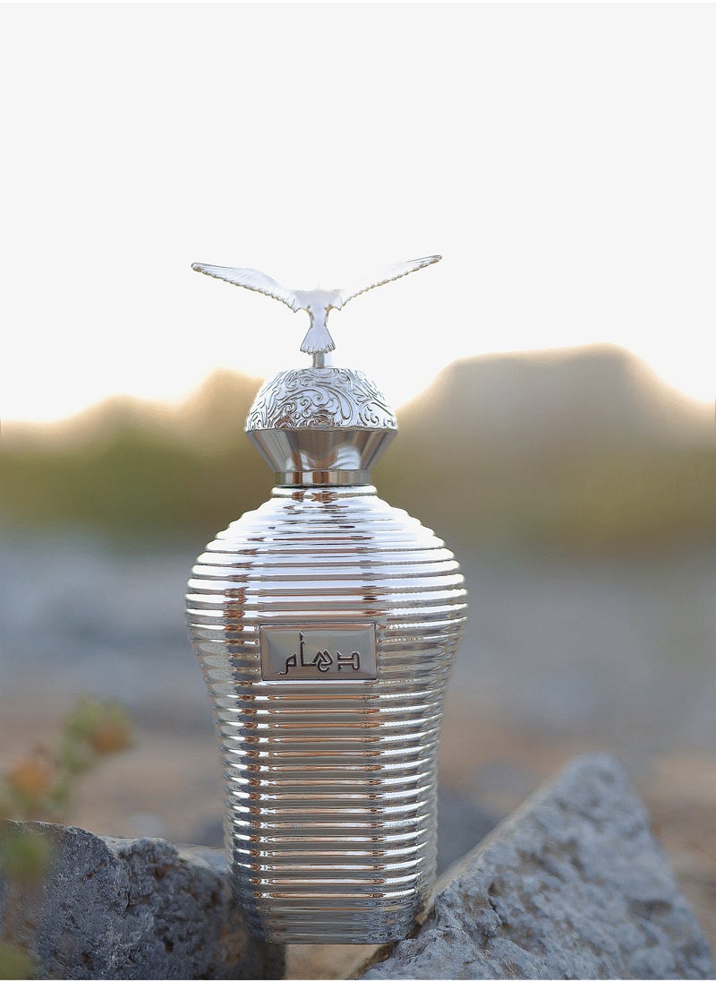 MAISON ASRAR Daham Eau De Parfum 100ml  - Image 3