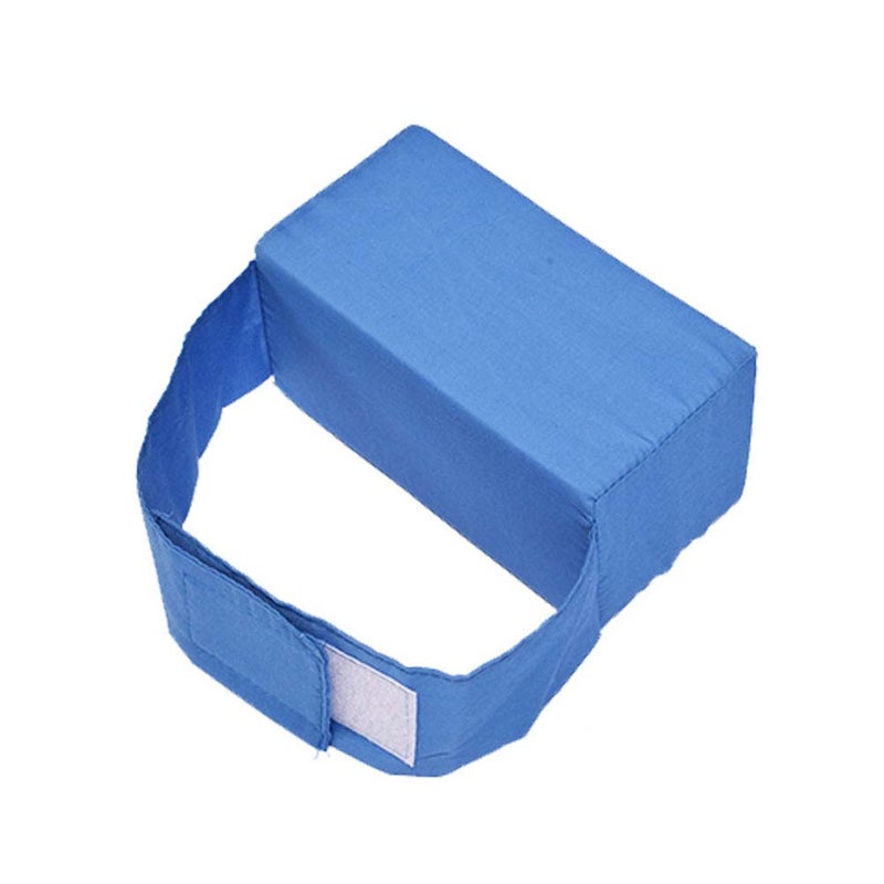 2pcs Leg Pads Clip Sponge Leg Rest Relieve Ankle Pads ( ) - Image 2