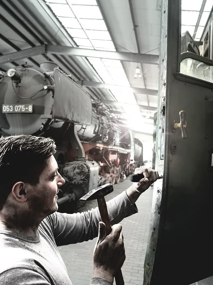 Wera 2090/17 Impact Driver Set - Image 3