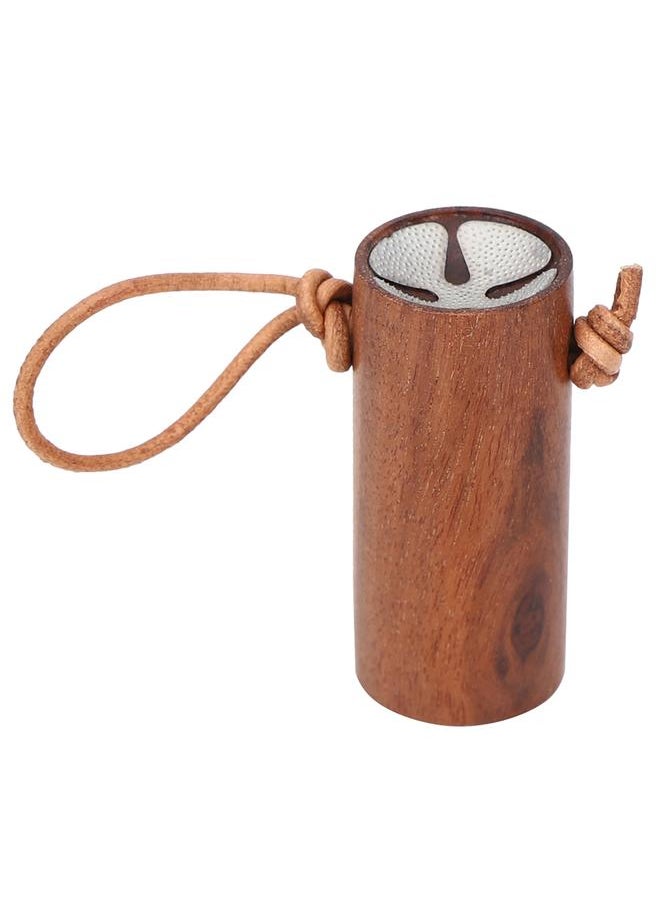 Thoraya Snooker Pool Cue Pole Tip Billiards Rod Stick Repair Polish Grind Tool Accessorybrown  - Image 2