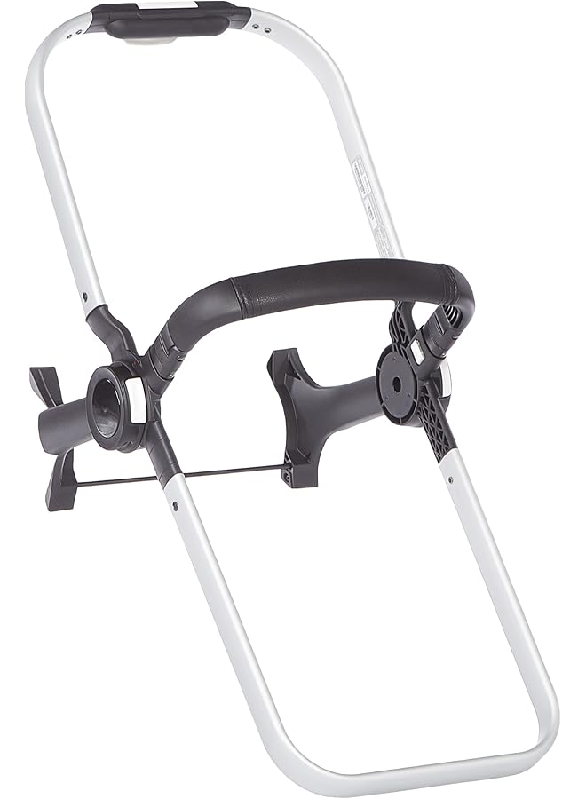 erorex Donkey3 Duo Extension Complete Alu Grey Melange - Image 2