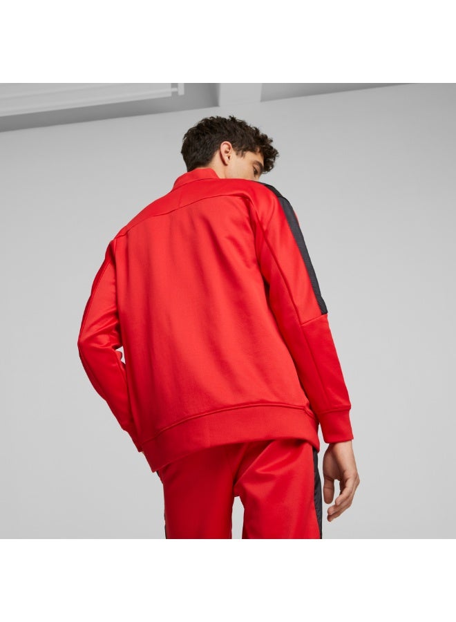 سكوديريا فيراري جاكيت فيراري - Image 5