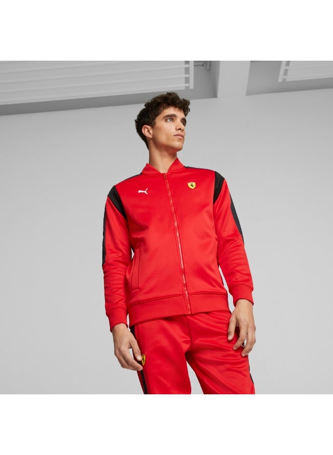 سكوديريا فيراري جاكيت فيراري - Image 3