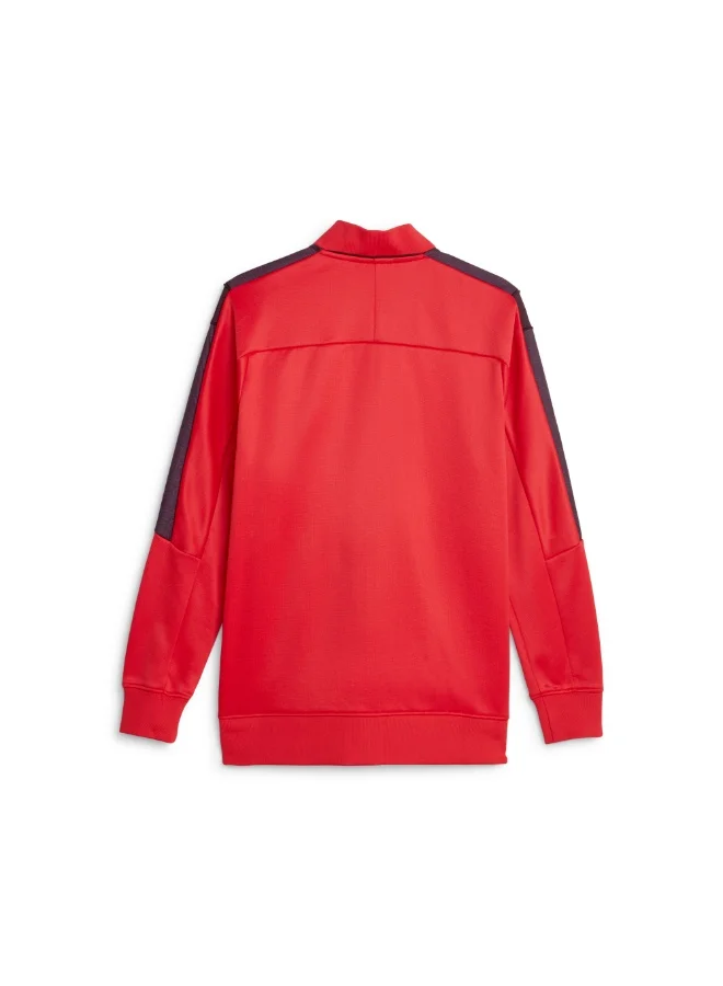 سكوديريا فيراري جاكيت فيراري