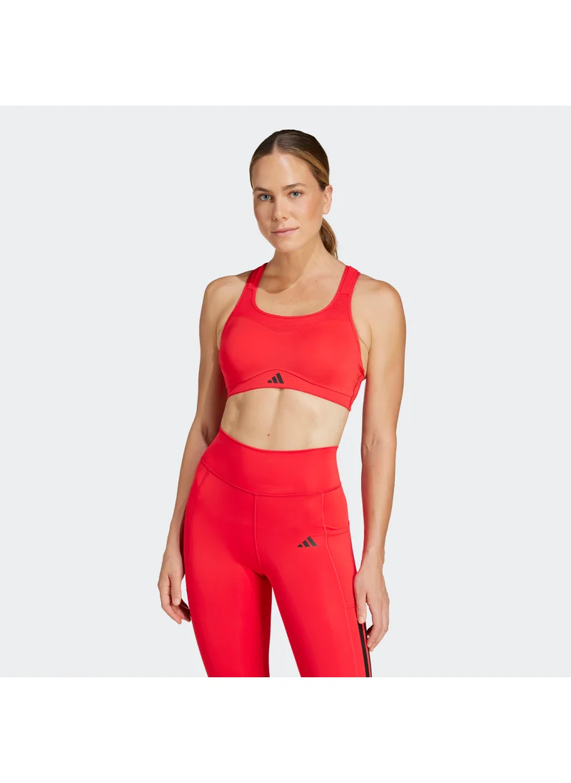 Adidas TLRD Impact Training High Support Bra