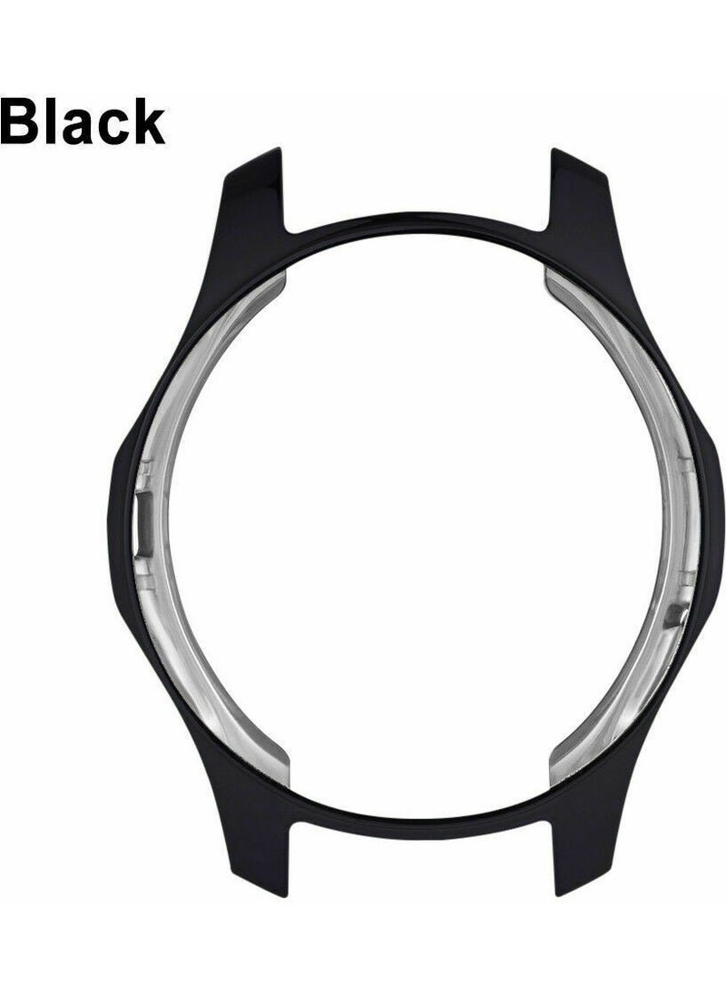 Techmaster Samsung Galaxy Watch 3 45MM Silicone Cover Case Protection 