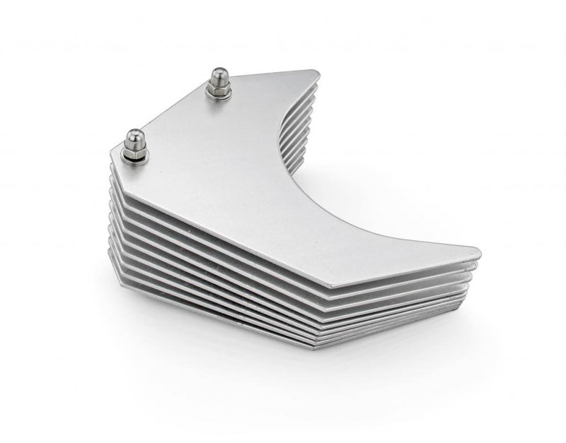 New Star Foodservice 39931 Pushing Block for Commercial Tomato Slicer 14Inch