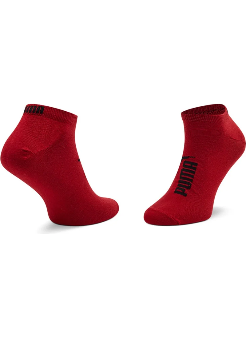 PUMA Graphic Sneaker 3P Unisex 3-Pack Socks 90798804