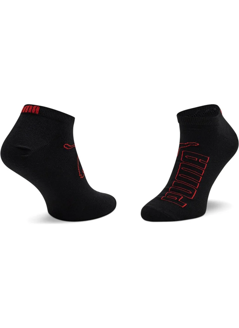 PUMA Graphic Sneaker 3P Unisex 3-Pack Socks 90798804