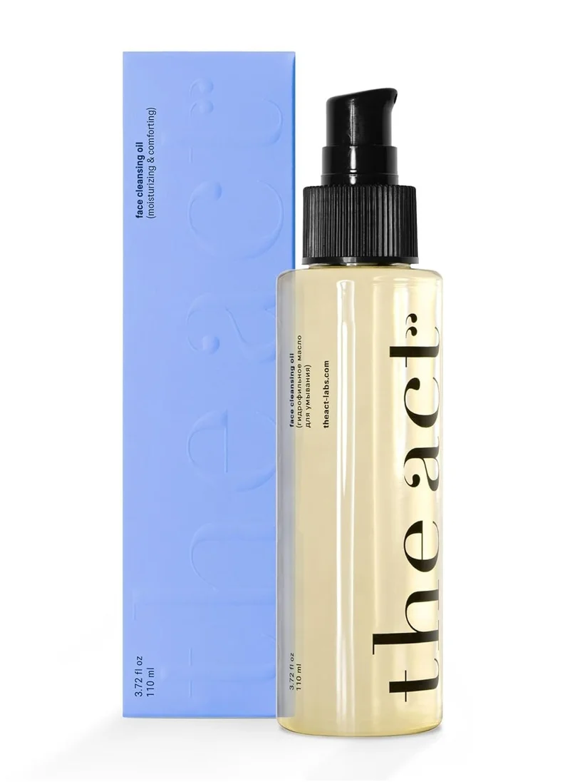 The Act Multi-action toning lotion