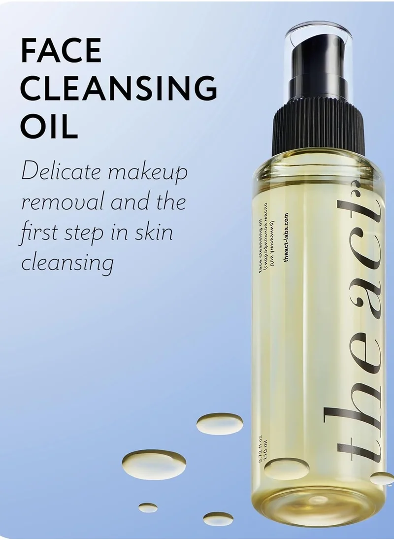 The Act Multi-action toning lotion