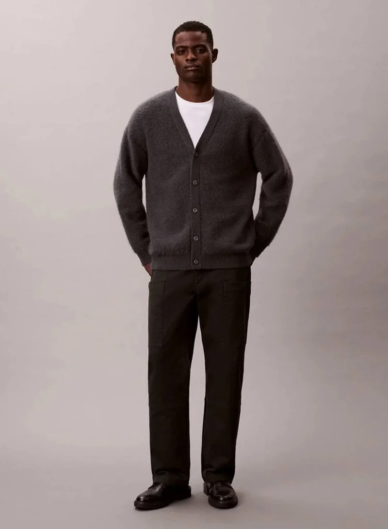 90s Straight Workwear Pants