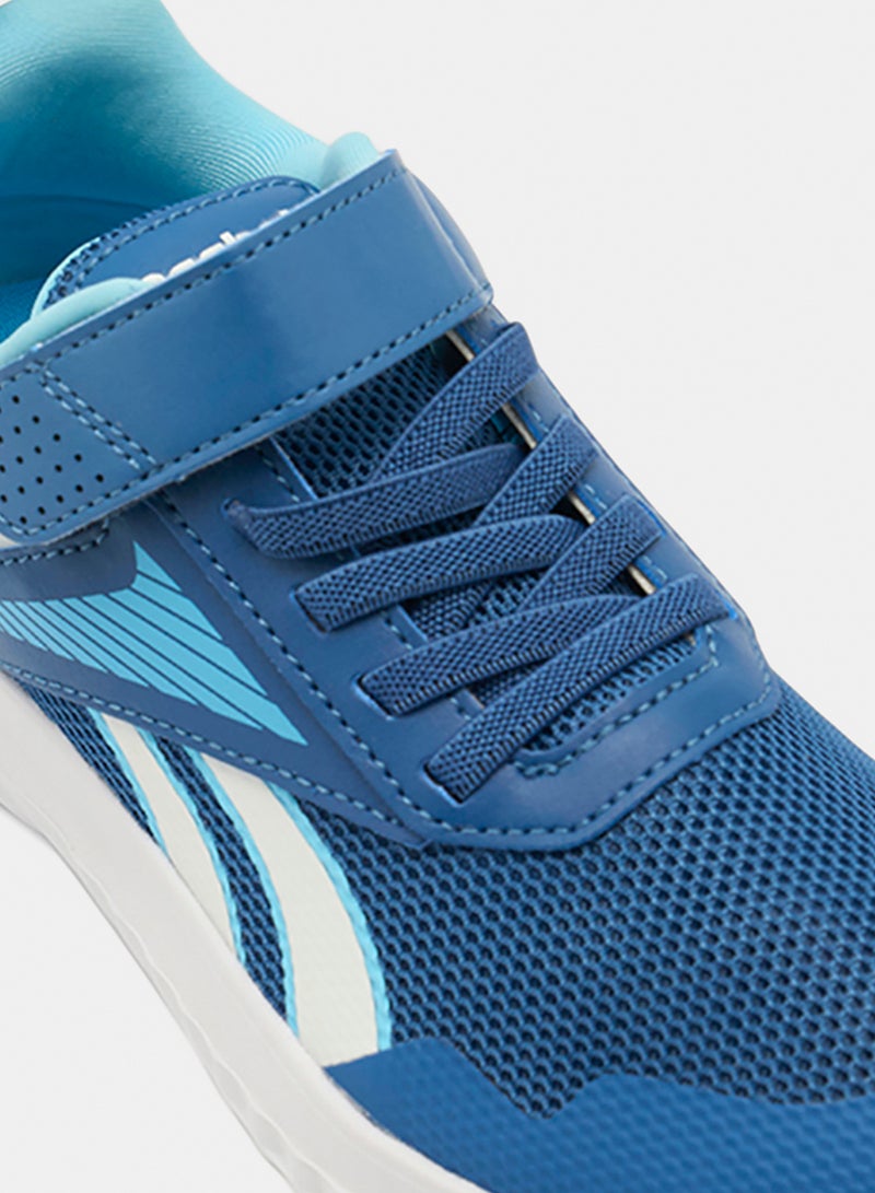 Reebok Rush Runner 5 Elastic Lace & Top Strap - Image 5