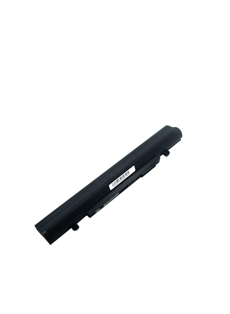 Terabyte A42-U46، A32-U46 بطارية لابتوب بديلة لأجهزة Asus U46 U46E U46J U46Jc U46S U46Sd U46Sm U46Sv U56 U56E U56J U56Jc - Image 1