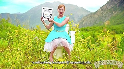 Poo-Pourri Before-You-Go Toilet Spray Bottle, Original Scent, 2 Fl Oz (Pack of 2) - Image 2