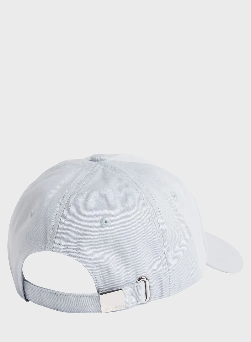 CALVIN KLEIN Must Minimum Logo Cap