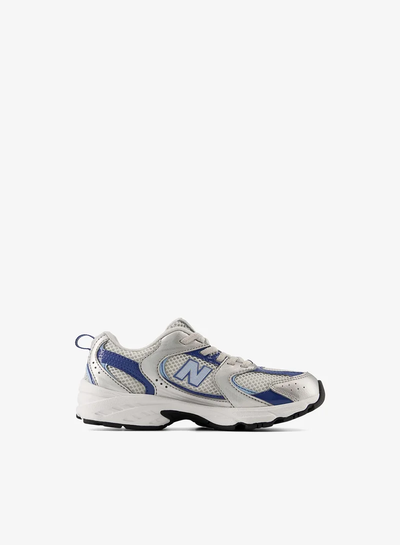 New Balance  Kids 530 Bungee Lace casual Sneakers (Standard Fit)  | Best Price UAE