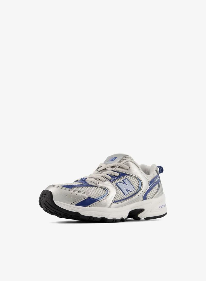 New Balance  Kids 530 Bungee Lace casual Sneakers (Standard Fit)  | Best Price UAE