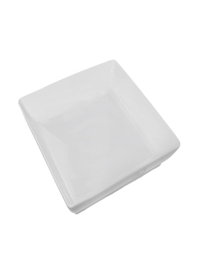 Royal Porcelain Square Plate Shape 41 21.5 CM White - pzsku/Z58EE8B17D92C9C0E18ACZ/45/_/1740583287/a6f04cab-661e-489d-bb5a-a20971159dfb