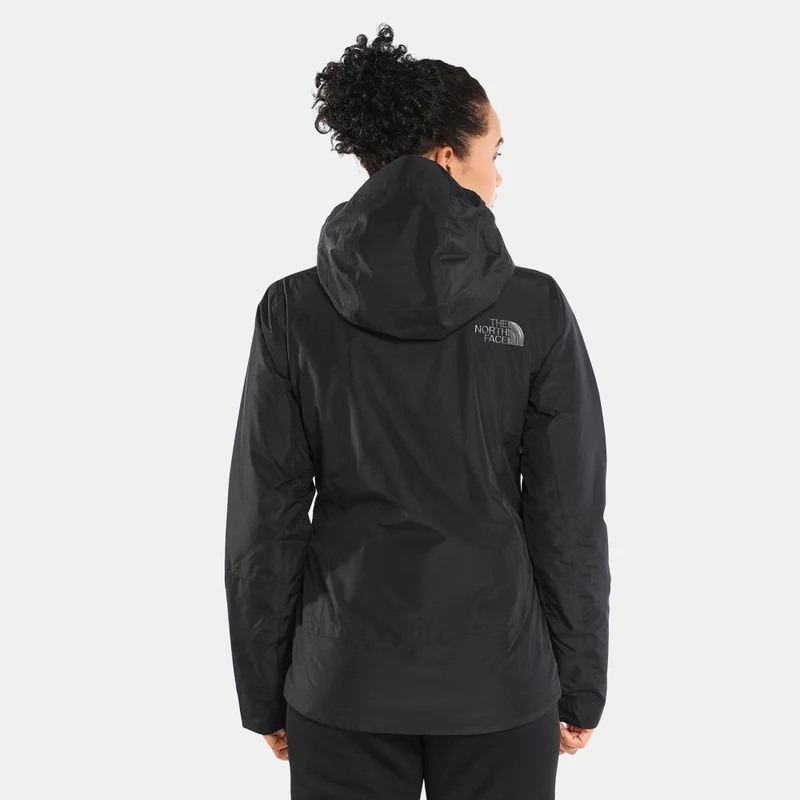 THE NORTH FACE Women’s Descendit Ski Jacket