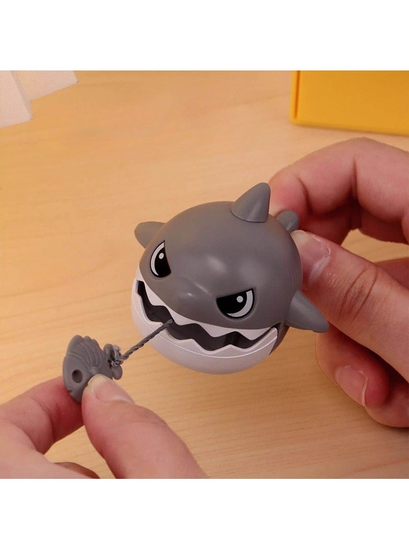 Thread biting shark  - Image 2