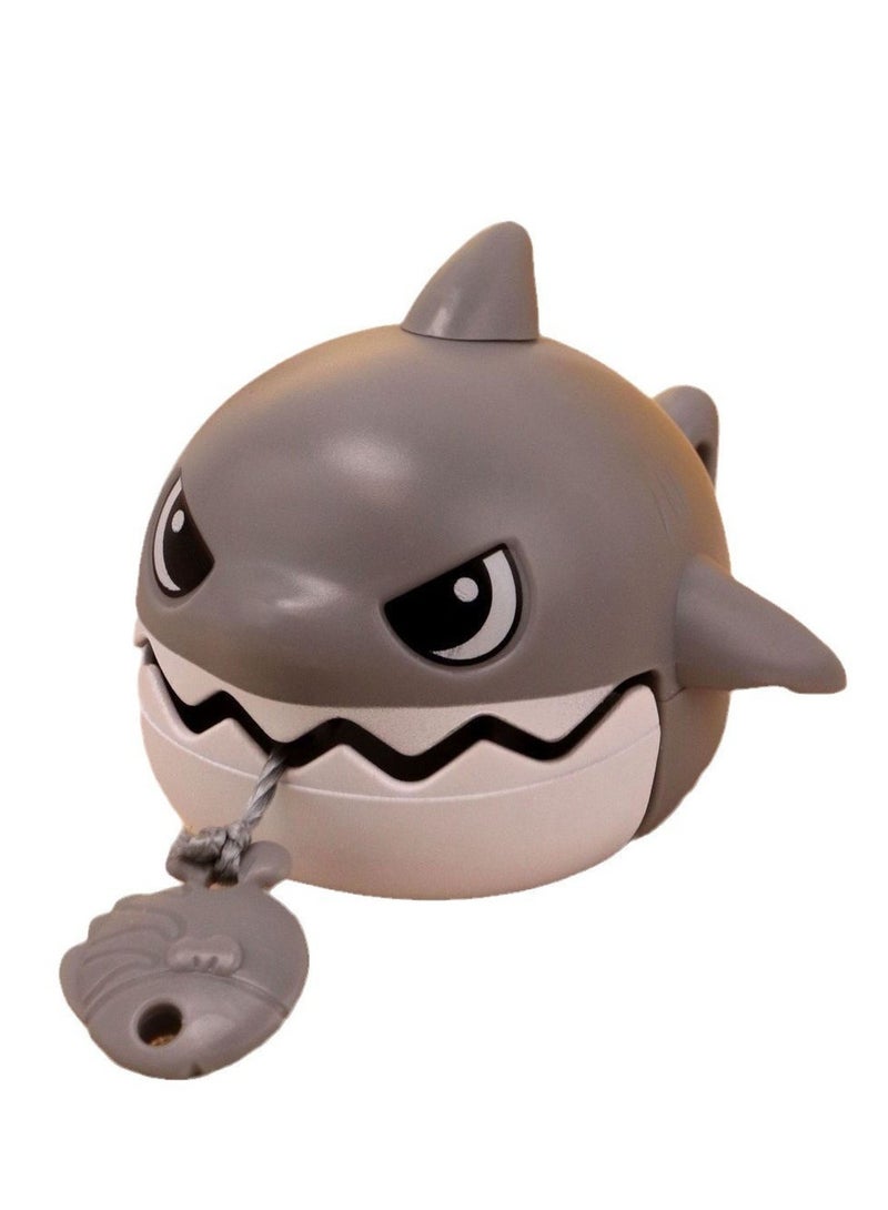 Thread biting shark  - Image 1