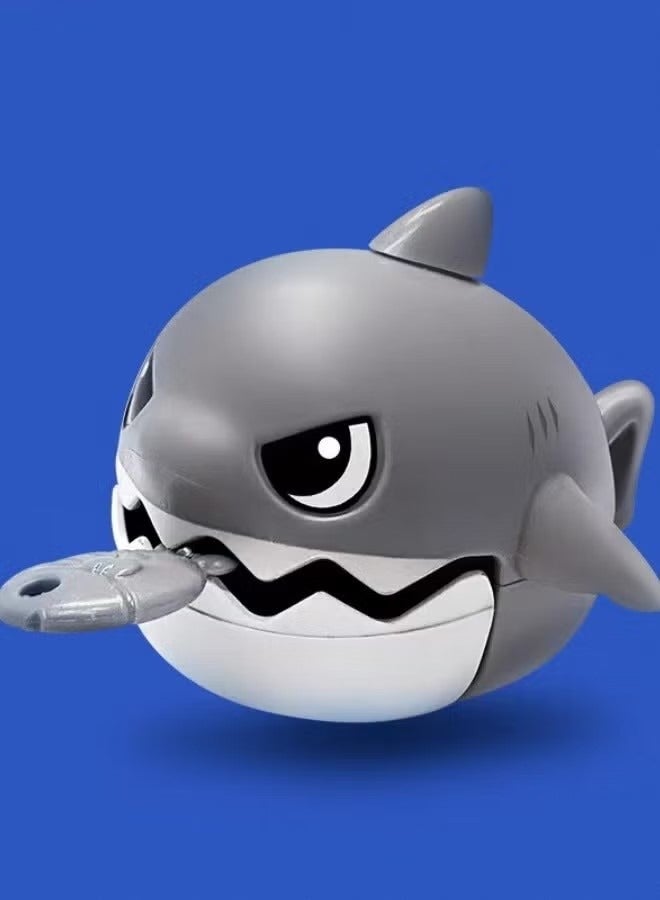 Thread biting shark  - Image 3