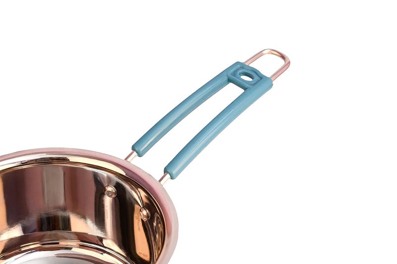 KITCHENER Stainless Steel Saucepan 15LGas Stove and Induction Compatible - Image 2