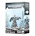 Games Workshop Warhammer 40000 Space Wolves Arjac Rockfist - Image 3