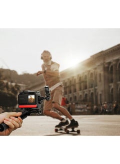 BOYA BY-M100 Mininature Condenser  3.5mm TRS Mini Microphone  - Image 3