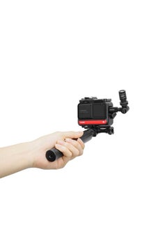 BOYA BY-M100 Mininature Condenser  3.5mm TRS Mini Microphone  - Image 2