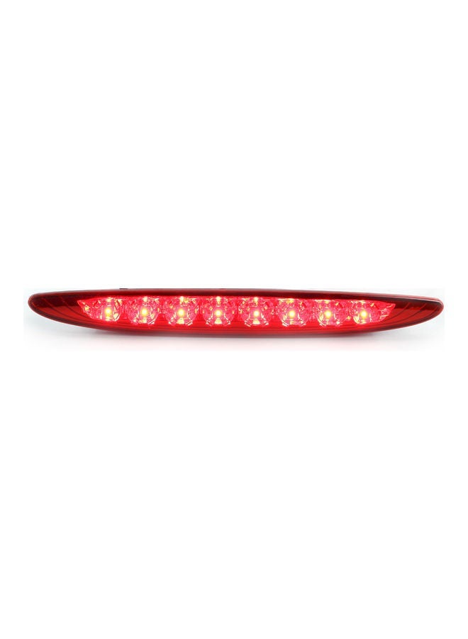 Loquat Brake Light Replacement For MINI Cooper 02-06 R50 R53 Clear Lens - Image 5