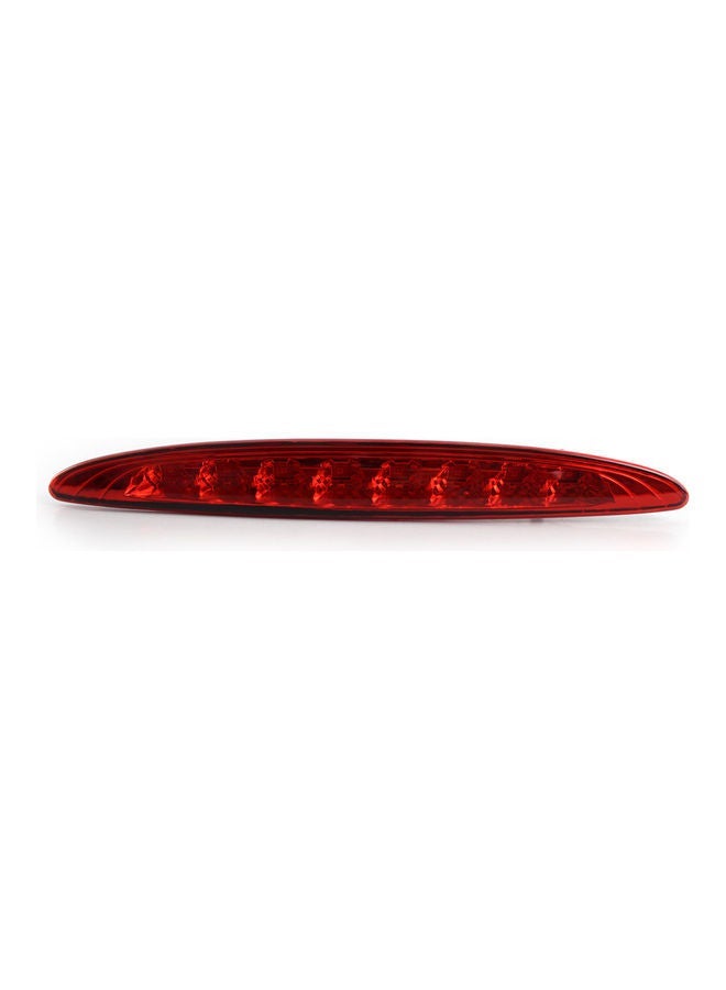 Loquat Brake Light Replacement For MINI Cooper 02-06 R50 R53 Clear Lens - Image 3