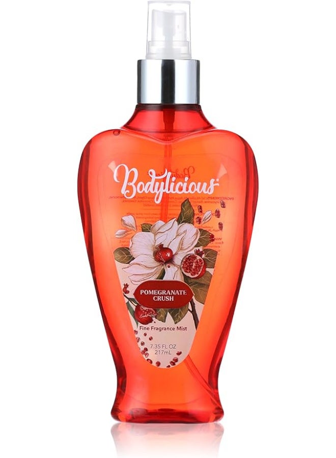 بودي ليشاس بودي ليشيس عطر فاقد الجوده با الرمان 217 مل - Image 1