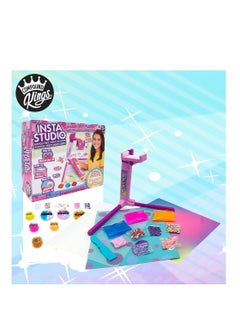 COMPOUND Kings WeCool Insta Studio Hands - Free Video station  - Image 2