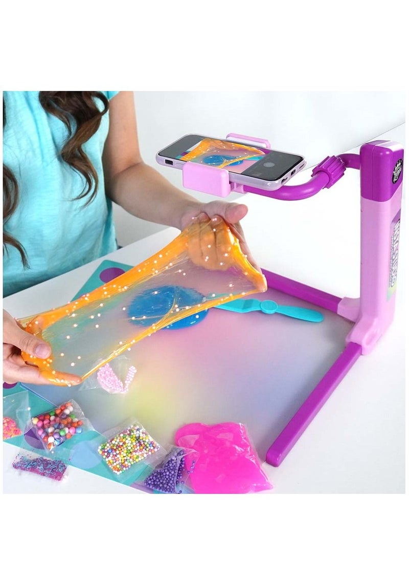 COMPOUND Kings - WeCool Insta Studio Hands - Free Video station - Image 1
