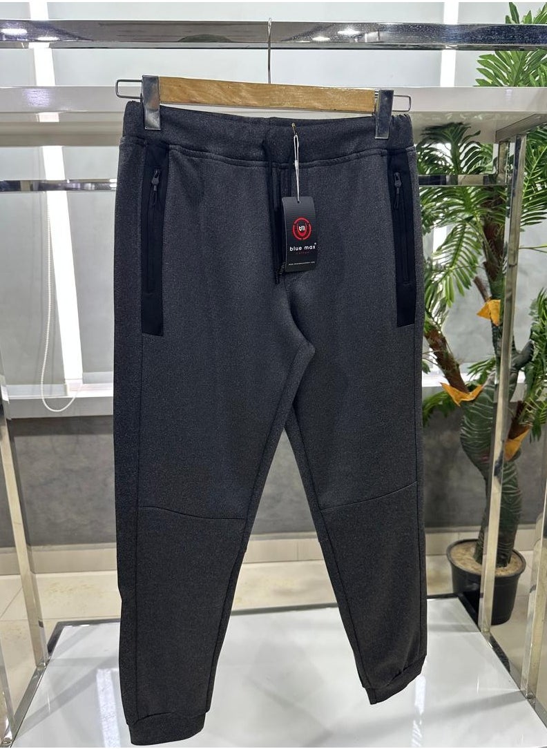 BLUE MAX COTTON - Men's diving pants - Image 1