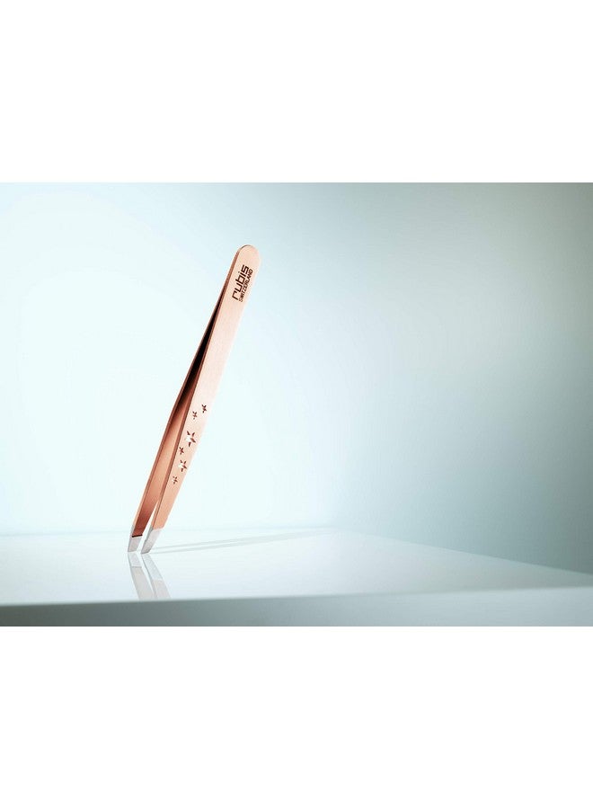 Rubis Tweezers Classic Six Stars Red Gold 1K103Ctred Rubis Switzerland Swiss Made World Renowned Precision - Image 2