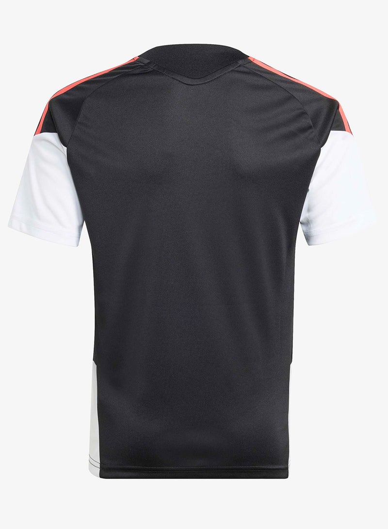 Adidas Youth Tiro26 Competition Jersey - Image 2