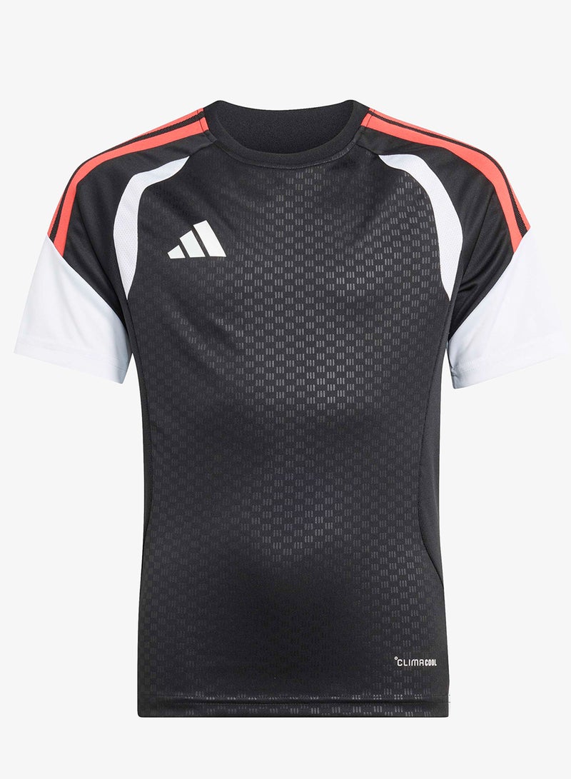 Adidas Youth Tiro26 Competition Jersey - Image 1